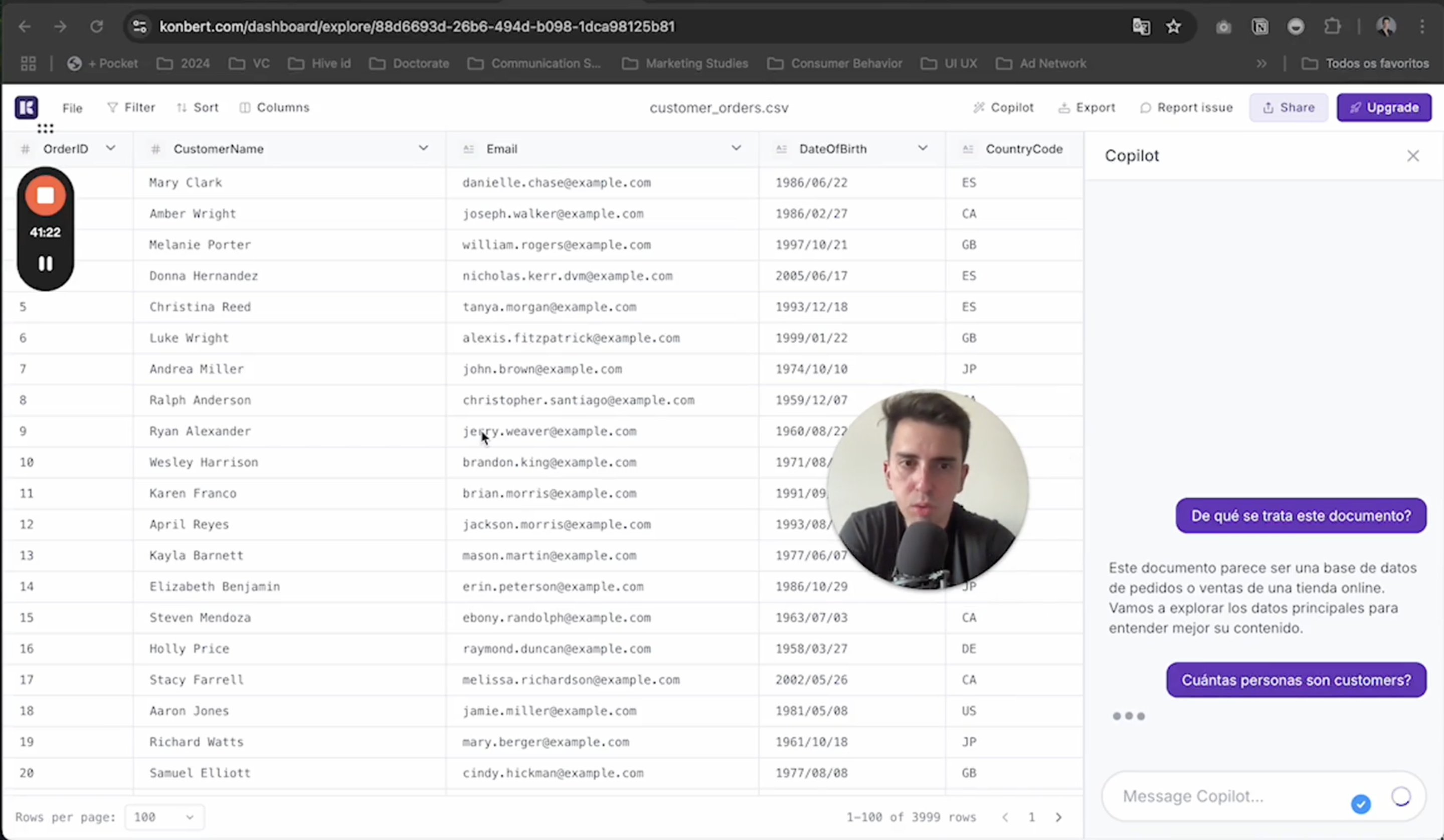 Herramientas de IA para Creación de Contenidos - Parte 2